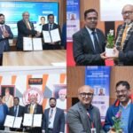 एसजीआरआर विश्वविद्यालय में वैश्विक अनुसंधान अनुदान पर अन्तर्राष्ट्रीय कार्यशाला में विशेषज्ञों ने दिखाई वैश्विक तस्वीर