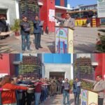 16वें राष्ट्रीय मतदाता दिवस पर एमडीडीए में शपथ कार्यक्रम आयोजित