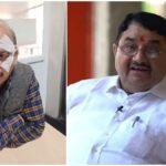 आपने भी सुना:जिस अधिकारी ने खाई थी काऊ के समर्थकों की मार,उनको मेगा प्रमोशन दे गई सरकार