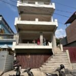 प्राधिकरण क्षेत्रान्तर्गत विभिन्न क्षेत्रों में अवैध बहुमंजिला निर्माणों पर प्राधिकरण की सख़्त कार्रवाई