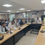 मुख्यमंत्री पुष्कर सिंह धामी के दिशा-निर्देशों में विज़न से विज़िबल डेवलपमेंट की ओर एमडीडीए