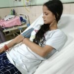 आपकी छोटी सी मदद बचा सकती है त्यूंखर की काजल की जिंदगी, किडनी की बीमारी से ग्रस्त है काजल