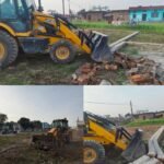 ऋषिकेश में अवैध निर्माण और प्लाटिंग पर एमडीडीए का सख्त प्रहार