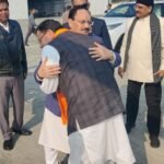 उत्तराखंड में आए जेपी नड्डा, सीएम धामी की कुर्सी पर लगाकर गए मजबूत अड्डा