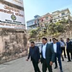 धामी विजन को जमीन पर उतारने की दिशा में बड़ा कदम, राज्य में किफायती एवं गुणवत्तापूर्ण आवास उपलब्ध कराना सरकार की सर्वोच्च प्राथमिकता