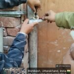 ऋषिकेश–मसूरी में सीलिंग व ध्वस्तीकरण अभियान तेज, अवैध बहुमंजिला भवन का ध्वस्तीकरण, नियमों के उल्लंघन पर कार्रवाई, अवैध व्यवसायिक निर्माणों पर शिकंजा