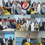 श्री गुरु राम राय विश्वविद्यालय में सतत विकास पर अंतरराष्ट्रीय मंथन