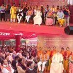 देहरादून में विराट हिंदू सम्मेलन का भव्य एवं सफल आयोजन संपन्न हुआ