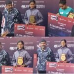 दिल्ली मैराथन में भागीरथी बिष्ट ने जीता रजत पदक, उत्तराखंड का बढ़ाया मान