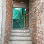 अवैध निर्माण पर एमडीडीए की बड़ी कार्रवाई, ऋषिकेश में अवैध बहुमंजिला भवन सील