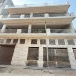 मसूरी-देहरादून विकास प्राधिकरण की बड़ी कार्रवाई, सुरक्षा मानकों की अनदेखी पर ऋषिकेश में बहुमंजिला भवन को किया सील