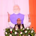 पहले पुष्पा, अब धुरंधर: धामी निकले राजनीति के सिकंदर राजनाथ बोले धाकड़ नहीं अब कहें धामी हैं धुरंधर