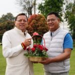 चार साल के कार्यकाल में प्रतिष्ठित वैश्विक स्तर के आयोजनों से मुख्यमंत्री धामी ने खींचा देश और दुनिया का ध्यान