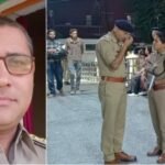 रायपुर थाने में पीआरडी जवान सुनील रतूडी की मौत से हड़कंप:S.S.P का बयान आया सामने : देखें वीडियो