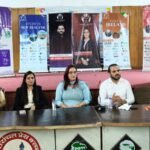 विदेशी शिक्षा का भरोसेमंद ब्रांड बना TIG, विदेश भेजे 12 हजार से ज्यादा छात्र, हर छात्र को मिल रही सही दिशा