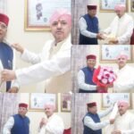 श्री महंत इन्दिरेश अस्पताल के 100 करोड़ से अधिक बकाया का भुगतान जल्द: समाज कल्याण मंत्री