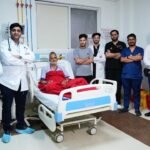 श्री महंत इन्दिरेश अस्पताल में जटिल हृदय रोग पर बड़ी जीत