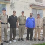 चम्पावत दुष्कर्म प्रकरण का : मुख्य षड़यंत्रकारी  पूर्व भाजपा मंडल अध्यक्ष कमल रावत और महिला मित्र अर्जिता राय गिरफ्तार, भेजे गए जेल