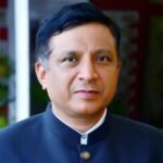 MDDA का  अवैध निर्माणों पर एक्शन जारी ,  अवैध निर्माणों पर ताबड़तोड़ चाबुक चला रहे हैं एमडीडीए उपाध्यक्ष बंशीधर तिवारी