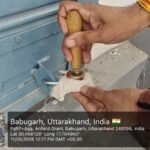 विकासनगर में अवैध व्यवसायिक निर्माण पर एमडीडीए की बड़ी कार्रवाई, यमुना विहार क्षेत्र में बिना स्वीकृति निर्माण सील, अभियान आगे भी रहेगा जारी*