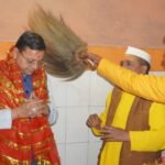 माँ वाराही धाम का भव्य पुनर्निर्माण बनेगा आस्था और पर्यटन का नया केंद्र : मुख्यमंत्री धामी