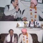 श्री गुरु राम राय विश्वविद्यालय ने कर्मयोगी बीसी खण्डूड़ी को दी भावभीनी श्रद्धांजलि