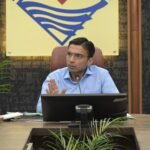 बड़ी खबर: उत्तराखंड में बडा प्रशानिक फेरबदल देहरादून के डीएम सविन बंसल का ट्रांसफर, आशीष चौहान को दून की कमान