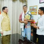पीएम सूर्य घर: मुफ्त बिजली योजना में उत्तराखण्ड ने देशभर में लहराया परचम, चार प्रमुख श्रेणियों में प्राप्त किया प्रथम स्थान”