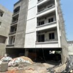 अवैध निर्माणों पर एमडीडीए का बड़ा वार, कुल्हान और चन्द्रवनी में चार भवन सील, बिना स्वीकृत मानचित्र बन रहे फ्लैट और डुप्लैक्स भवनों पर कार्रवाई