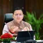 एक बार फिर आपके द्वार पहुंच रही है धामी सरकार