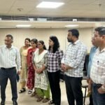 सेवा, सुशासन और समर्पण का संकल्प : विकास की बदलती तस्वीर से रूबरू हुए नागरिक