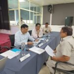 देहरादून महायोजना-2041 : सातवें दिन जीआरडी यूनिवर्सिटी में उमड़ी जनभागीदारी, नागरिकों ने रखे भविष्य के दून की विकास रूपरेखा से जुड़े सुझाव