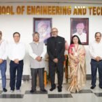 मेडिकल एजुकेशन के बाद इंजीनियरिंग में भी एसजीआरआरयू की बड़ी छलांग