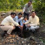 हरेला पर हरियाली का महाअभियान : ‘हरित दून’ के संकल्प के साथ एमडीडीए ने रखा 1 लाख पौधों का लक्ष्य