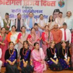 मुख्यमंत्री पुष्कर सिंह धामी ने विजय कारगिल दिवस पर वीर सैनिकों, पूर्व सैनिकों और वीरांगनाओं को किया सम्मानित