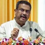 बड़ी खबर:आखिर हो गया धर्मेंद्र प्रधान का इस्तीफा