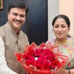 दिल्ली के राजनैतिक पटल युवा चेहरे विनोद बछेती को मिली भाजपा में नई जिम्मेदारी,उत्तराखंड में खुशी की लहर