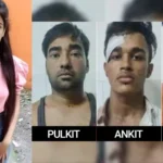 Ankita-Murder