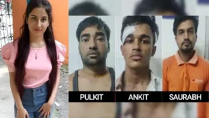 Ankita-Murder