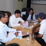 अब सीधे अफसरों के सामने रखिए अपनी बात, एमडीडीए में हर महीने दो बार लगेगा ‘समाधान दिवस’