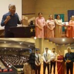 फिलफोट पब्लिक स्कूल में “इंजीनियरिंग हार्मनी बिटवीन टेक्नोलॉजी एंड नेचर” विषय पर कॉन्फ्रेंस आयोजित
