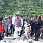 एक साल बाद बदली धराली की तस्वीर, आपदा के मलबे से निकलकर फिर खड़ी हुई जिंदगी