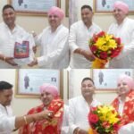 कुमाऊँ में भी शिक्षा-स्वास्थ्य की नई अलख जगाए एसजीआरआर ग्रुप: कैबिनेट मंत्री राम सिंह कैड़ा