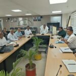 ऑनलाइन मानचित्र प्रणाली होगी अधिक पारदर्शी और तकनीकी रूप से मजबूत, समयबद्ध निस्तारण पर जोर