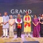 महाराज ने फिल्म “बीरा” का ट्रेलर, म्यूजिक, पोस्टर किया लांच