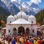 गंगोत्री धाम की यात्रा ने रचा इतिहास