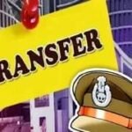 Breaking news: उत्तराखंड पुलिस में बड़ा फेरबदल, 12 अपर पुलिस अधीक्षकों के तबादले