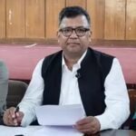 फैसला सुरक्षित होने के बाद परिणाम बताने के दावे पर कांग्रेस के सवाल, मुश्किल में गणेश जोशी 