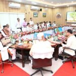 धामी कैबिनेट के 24 फैसलों पर मुहर, उच्च शिक्षा से लेकर भूमि और स्वास्थ्य तक बड़े निर्णय