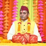 चित्रा नक्षत्र और वैधृति योग के चलते बदलेगा घटस्थापना का समय, 11 अक्टूबर को अभिजित् मुहूर्त में होगी कलश स्थापना: बद्रीनाथ व्यासपीठ से अलंकृत आचार्य शिव प्रसाद ममगाईं